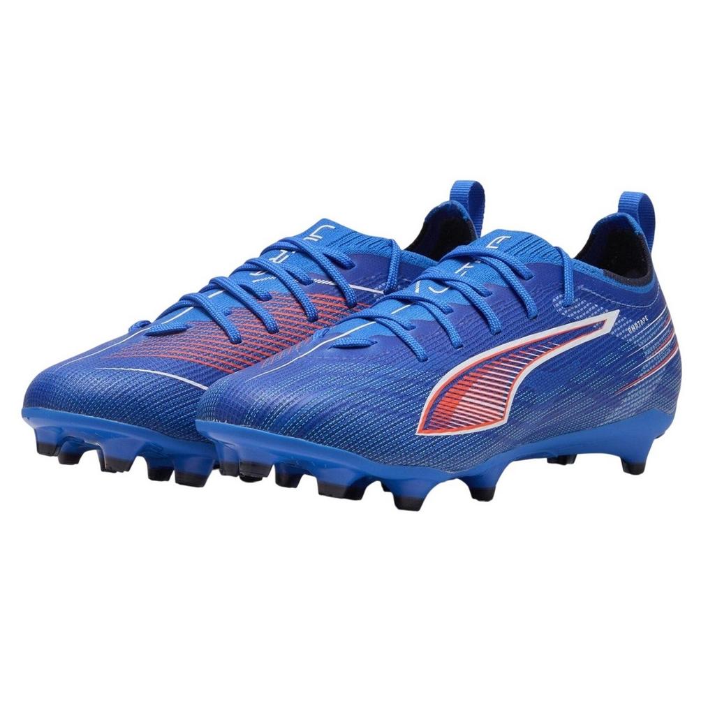 Puma Childrens/Kids Ultra 5 Pro Firm Ground Football Boots