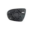 1× Right Passenger Side Mirror Glass Heated 87621-2T110 For Kia Optima 2011-2016