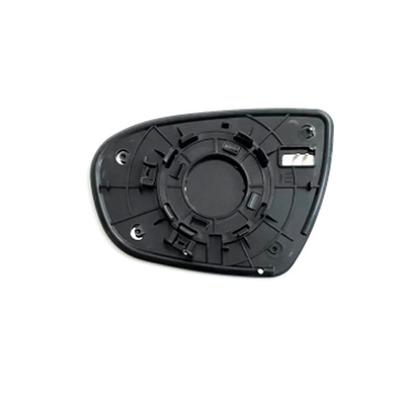 Side Mirror Glass W/ Heated 1AMRG00406 For KIA OPTIMA 11-16 Right Passenger Side