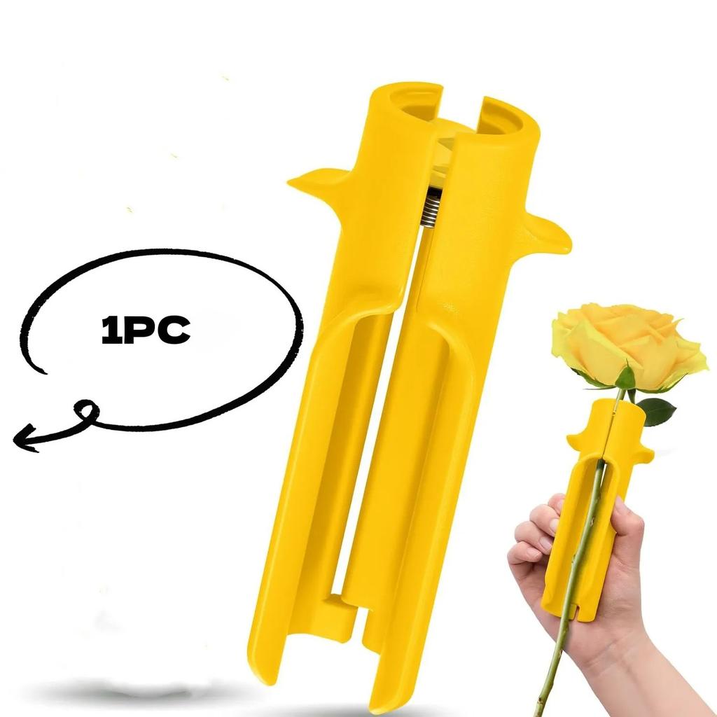 Rose Thorn Removal Tool Rose Thorn Remover Leaf Peeler Flower Remover Home Flower Shop Gardening Thorn Removal Leaf Removal Tool
