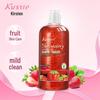 KOSMII Strawberry Jam Shower Gel