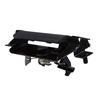 Rear Liftgate Tailgate Door Handle for Toyota Sienna 1998-2003 Sequoia 2001-2007 Outside Back Trunk Hatch Oem Replacement Parts Black