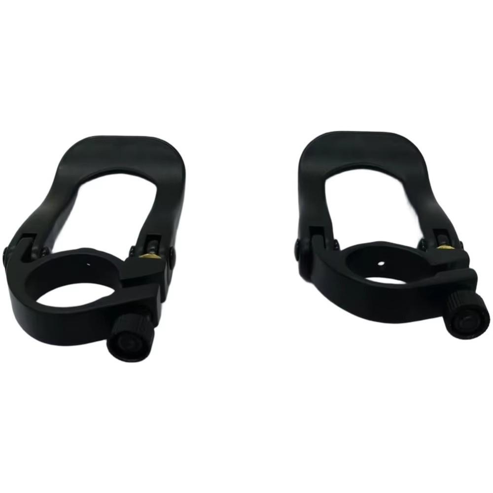 Aluminum Alloy Bike Lifting Handle Adjustable Clamp Bicycle Frame Handle Cycling Equipment