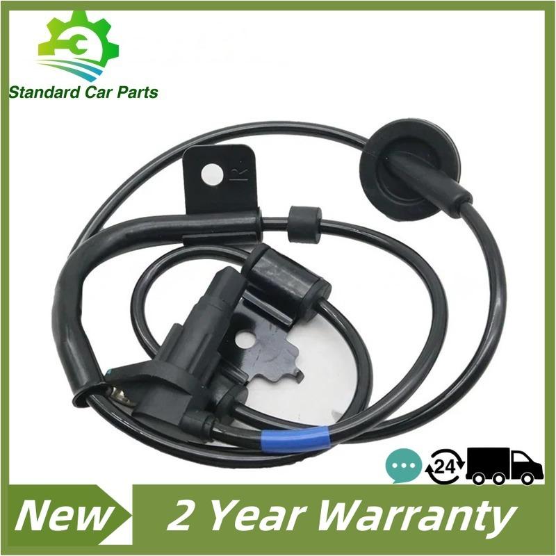 95680-2C600 Rear Left Right ABS Wheel Speed Sensor For Hyundai Tiburon 2005 2006 2007 2008 95680-2C800 Rear Left