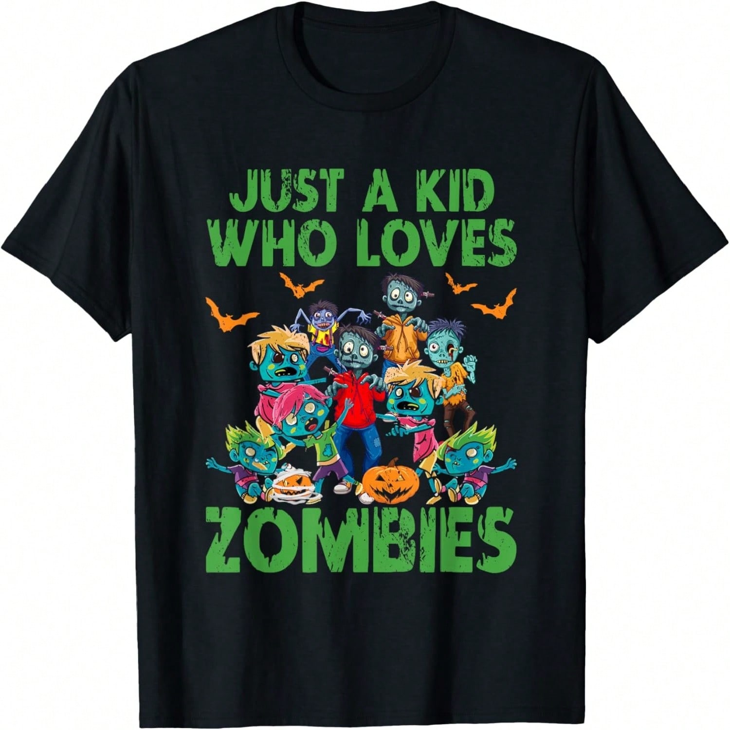 Just A Girl Who Loves Rockets T-Shirt S разноцветный