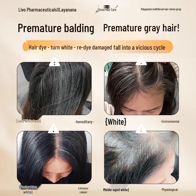 Layanana Professional Hair Care Solutions