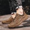 Fashion 2025 New  Men's Breathable Running Shoes Lightweight Walking Sneakers Non-Slip Gym Sports Shoes for Men Casual Athletic Shoes