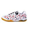 Professional Low Top Kids Table Tennis Shoes High-end Student Sneakers Anti Slip Shock-absorbing Child Indoor Training Shoes