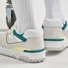 New Balance 550 Reflection Women Sneakers White Vintage-Teal Dawn-Glow BBW550AA