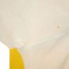 Prada Short Sleeve T-shirt L White System Men's Used