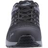 Puma Safety Mens Elevate Low Knitted Safety Trainers
