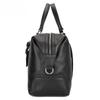 Jiameida Korean Fashion Genuine Leather Crossbody & Travel Handbag