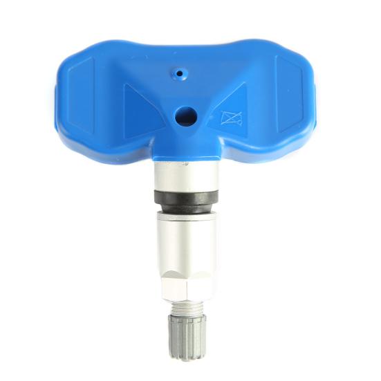 

Удобный датчик давления в шинах, профессиональный TPMS, стабильная работа синий