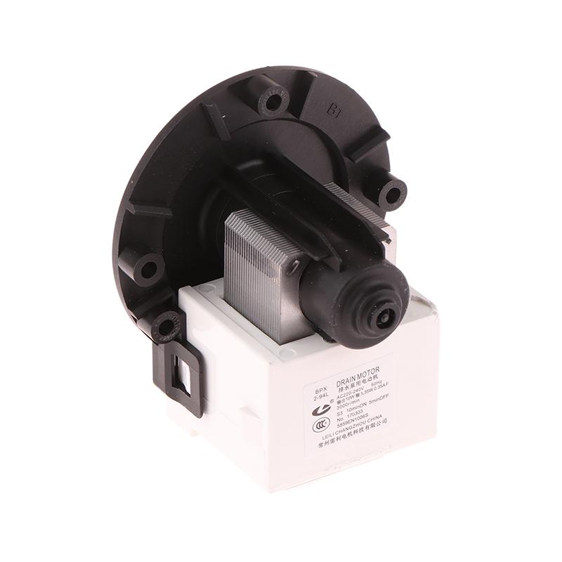 Motor da Bomba de Drenagem Bpx 2-94L 5859En1006S Para Peças de Drenagem de Máquina de Lavar