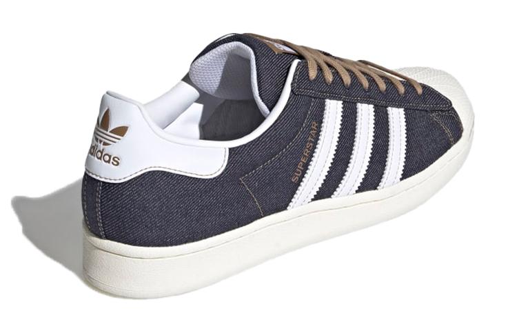 adidas Originals Superstar White/Grey GY2918
