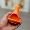 Mini Ceramic Incense Burner Ceramic Incense Holder Incense Cones Incense Cone Burner  Yoga