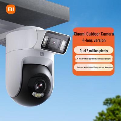 Xiaomi Buitencamera 4 Dubbele Lens Editie (CN-versie)