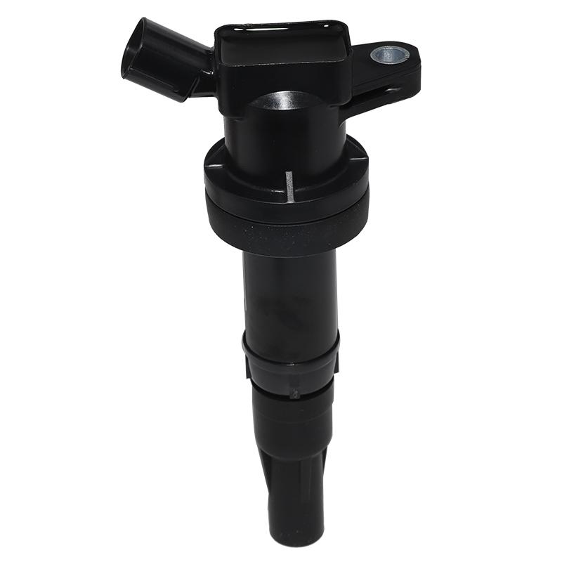 Auto Accessories Ignition Coil For Hyundai I10 I20 for KIA PICANTO RIO 27301-03200 2730103200 Ignition System