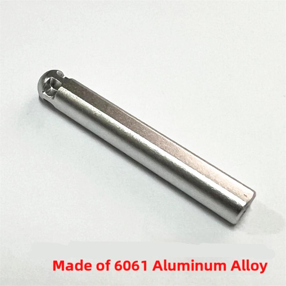 Aluminum Gear Shift Lever Sleeve for Mitsubishi 2410A013