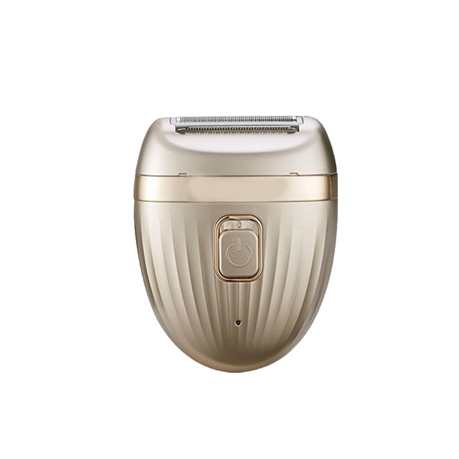 

Устройство для удаления волос на женских интимных частях, электробритва для всего тела One Size