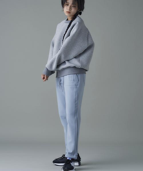 ROHEE APPAREL Pocket Point Training Pants / Mint