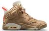 Jordan 6 Retro Travis Scott British Khaki DH0690-200