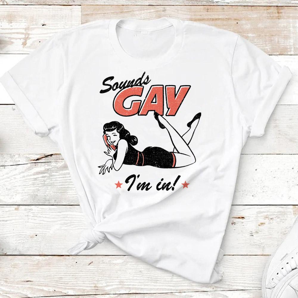 

Pride tshirts Women Japanese tshirt feUnisex comic clothing 3XL