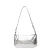 Advanced Sense of Foreign Style Chain Small Bag 2025 New Women's Bag Popular Popular Versatile Messenger Bag Super Fire Small Square Bag