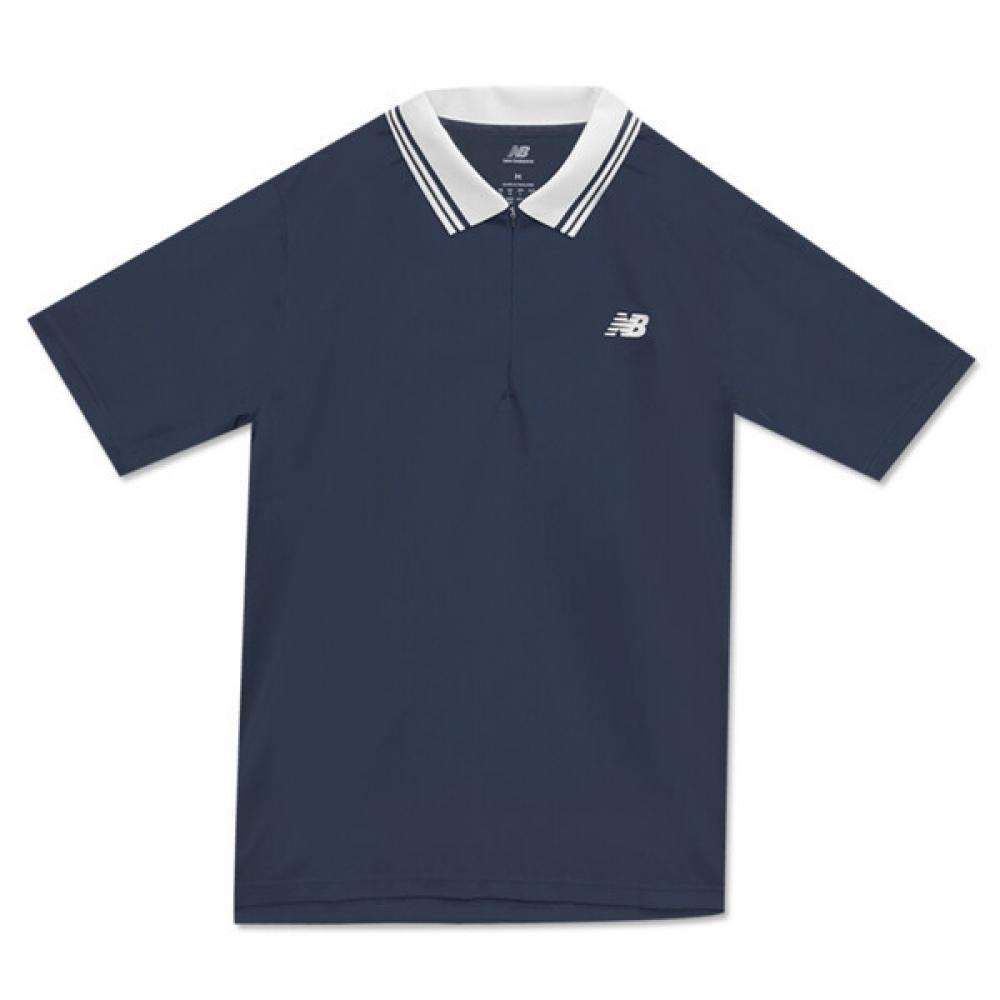 

New Balance Tennis Polo Tee Polo T shirT 095/NBNEE2P25159