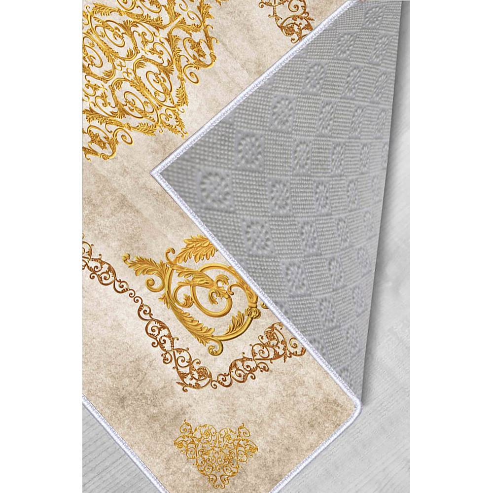 Rovigo Home Washable Printed Carpet RVGHOME0331