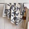 122*128cm Oversized  Imitation Cashmere Wrap with Tassels, Floral Travel Blanket Cape Pashmina Shawl for Women, Versatile scarf