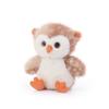 Apricot Lamb Forest Owl Plush Toy for Soft and Fluffy Forest Owl for Girls and 17cm Kids, Cute, Boys,