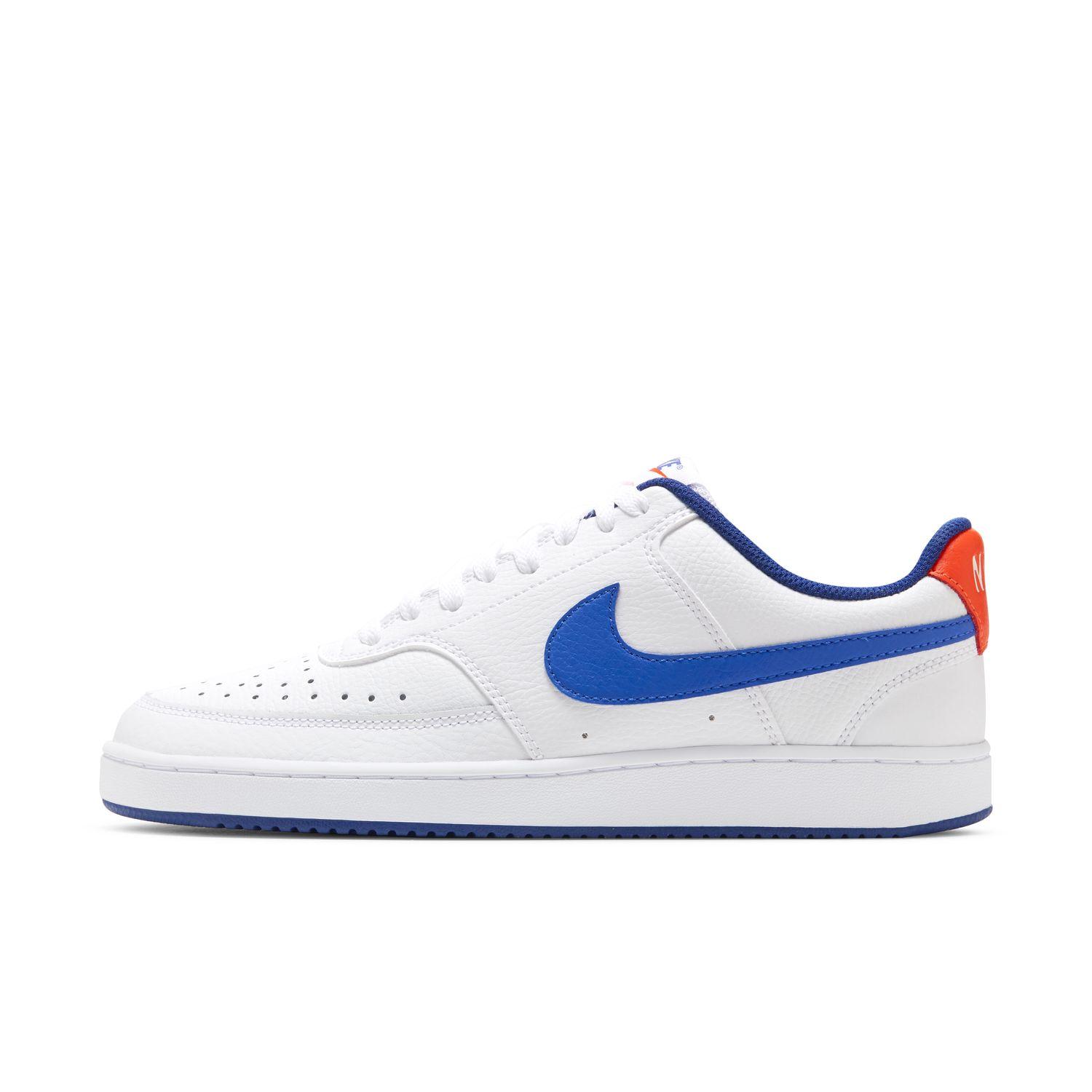 

NIKE Court Vision LO MDN4243 141 БЕЛЫЙ ГИПРИЛ