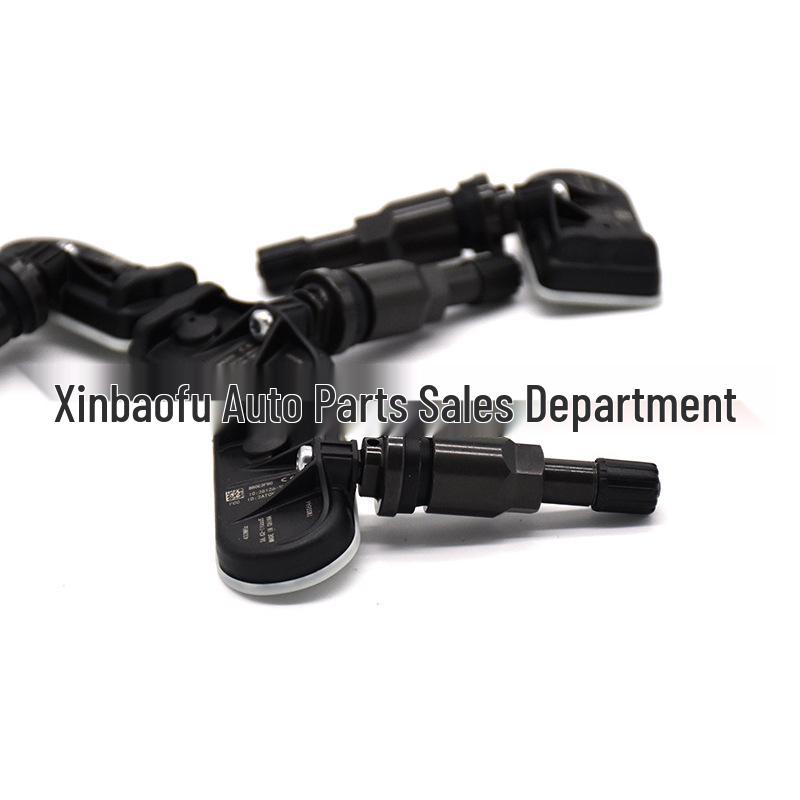 NIO ET5, ES6, EC6 Built-in Tire Pressure Sensor