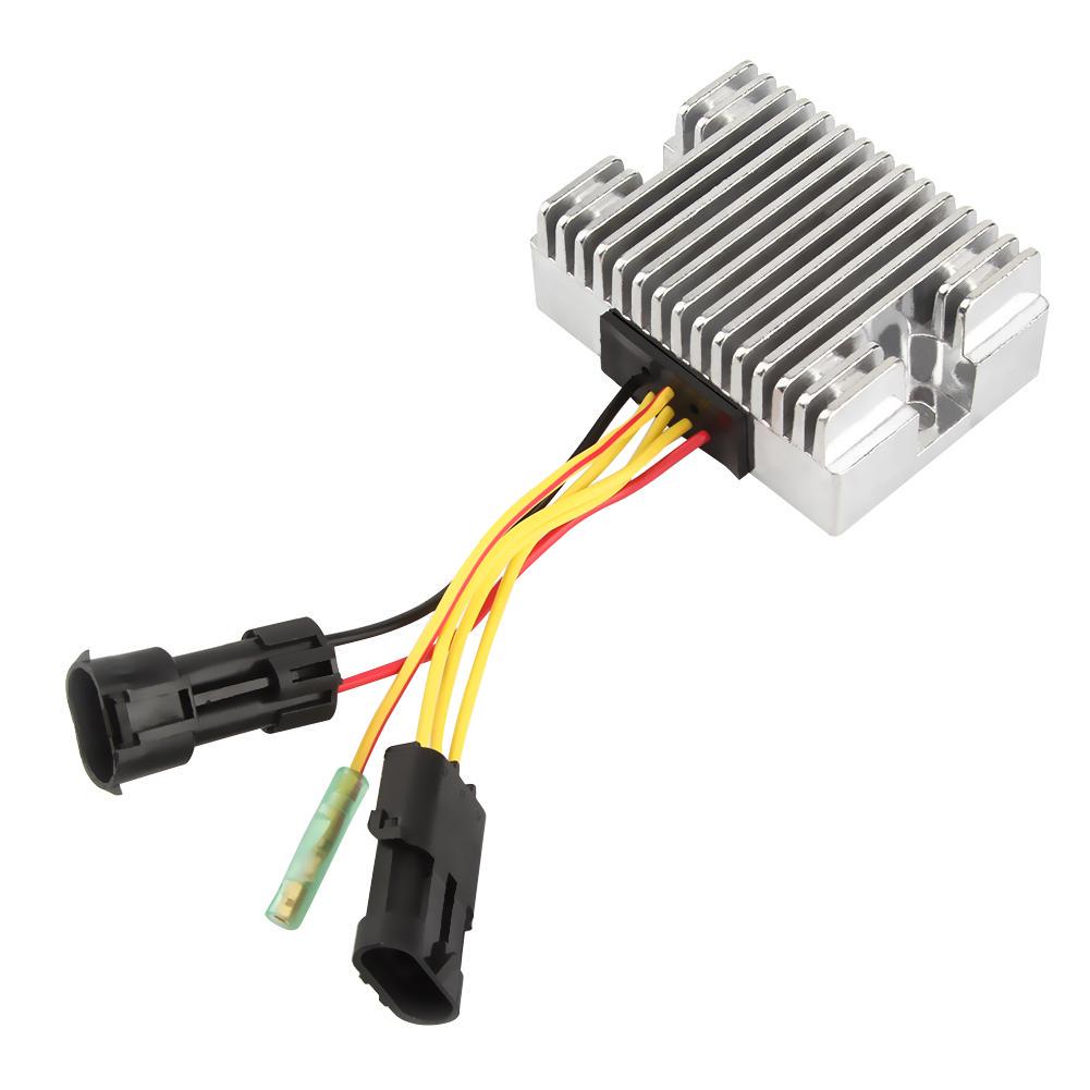 REGULATOR RECTIFIER FOR POLARIS TRAIL BOSS 330 2010 2011 2012 2013