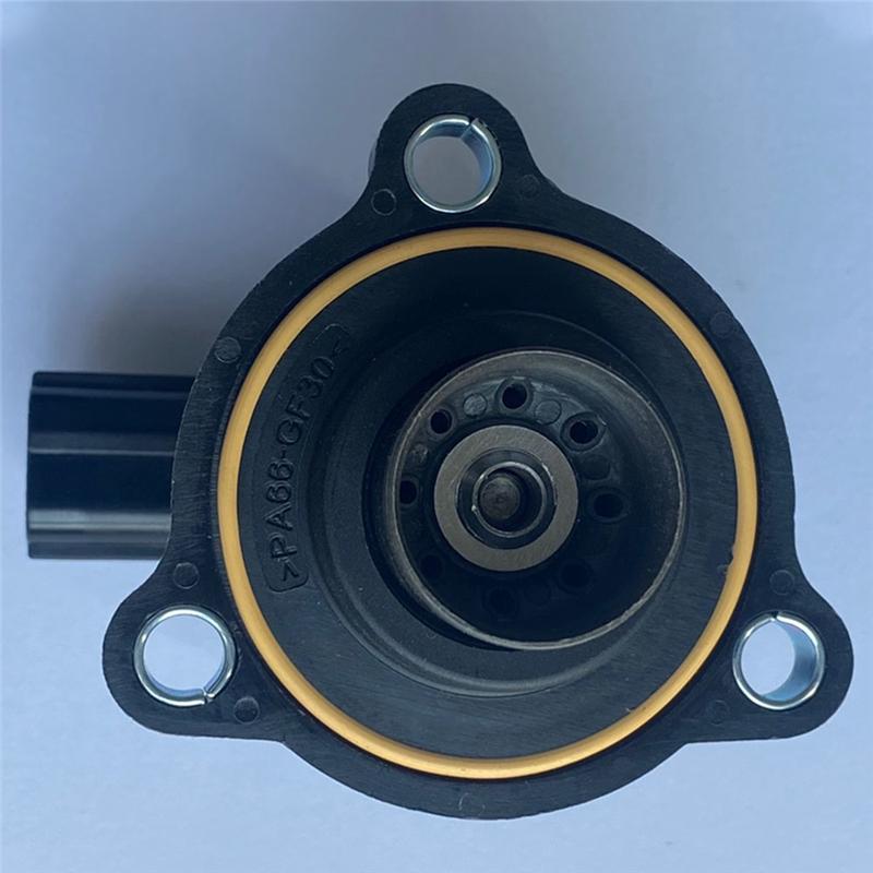 Car Engine Turbine Solenoid Valve Turbocharger Pressure Relief Valve 70490809 18T078,For Toyota Lexus Chery Turbocharger-A99D