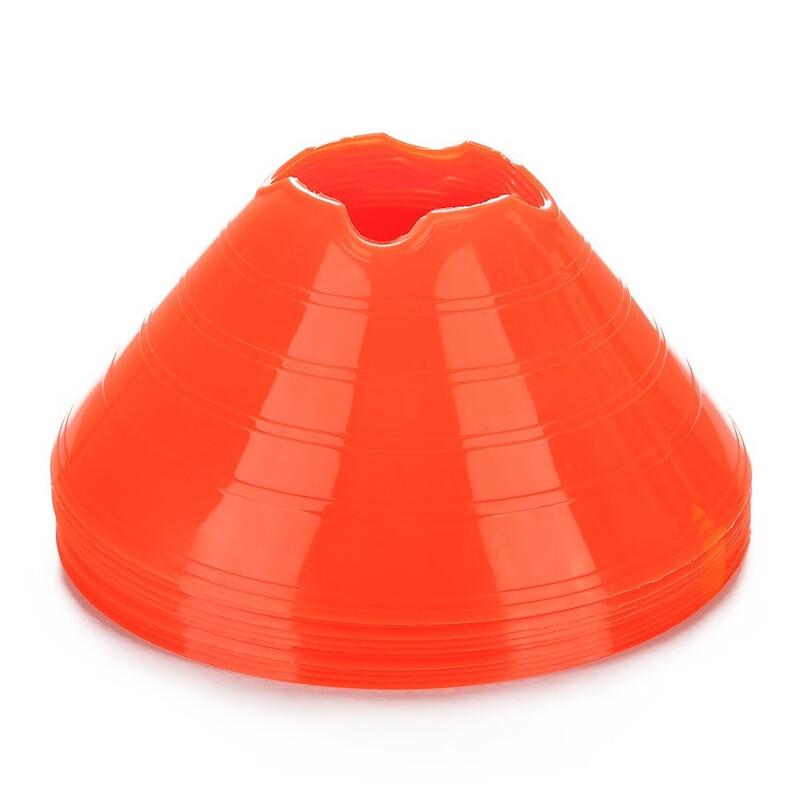 WEZHO Soccer Training Marker Cones Set