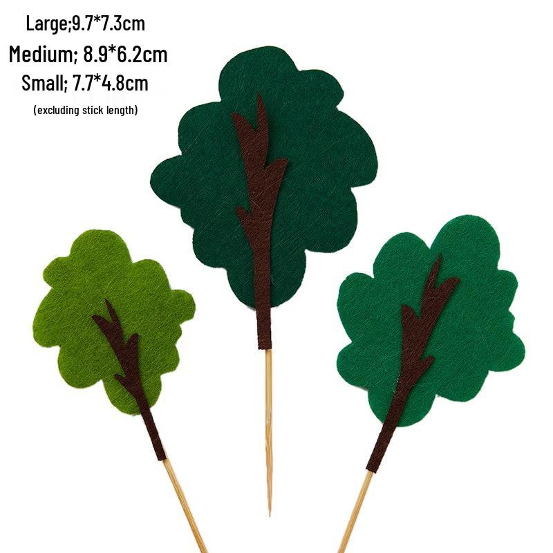 My World Cake Decoration: Steve Figurine for Kids' Birthday Baking & Dress-up