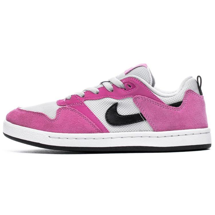 (WMNS) Nike Alleyoop SB  Magic Flamingo  Women s CQ0369-600 EU 41