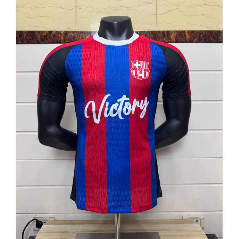 Soccer Jersey Short Sleeve Football Shirt Unisex Women Adult Team Match Training Sports