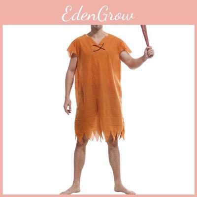 Kostým dospělého muže indiána pro halloweenskou párty s živou polyesterovou látkou a jedinečným designem, ideální pro jevištní vystoupení