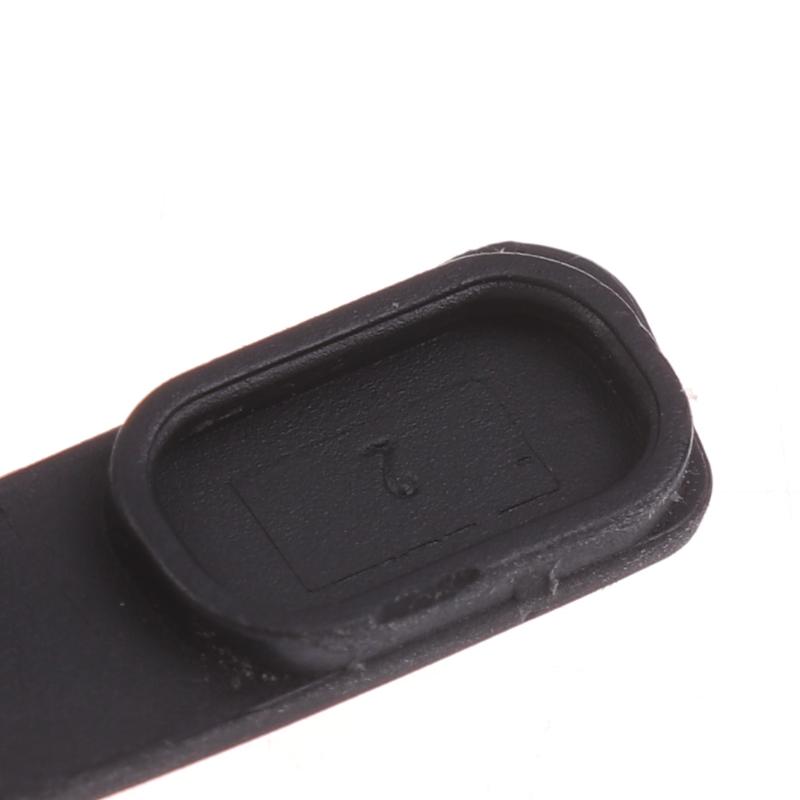 1Pcs Charging Rubber Cap For Garmin Edge 1030 Anti-Dust Usb Cover Bottom Accessory Charging Port Plug Protector Dust Cover