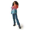 Regatta Childrens/Kids Scratch Packaway Waterproof Jacket