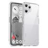 Phone Case For Nothing Cmf Phone 2 Pro , Clear Transparent Phone Case Cover For Nothing Cmf Phone 2 Pro