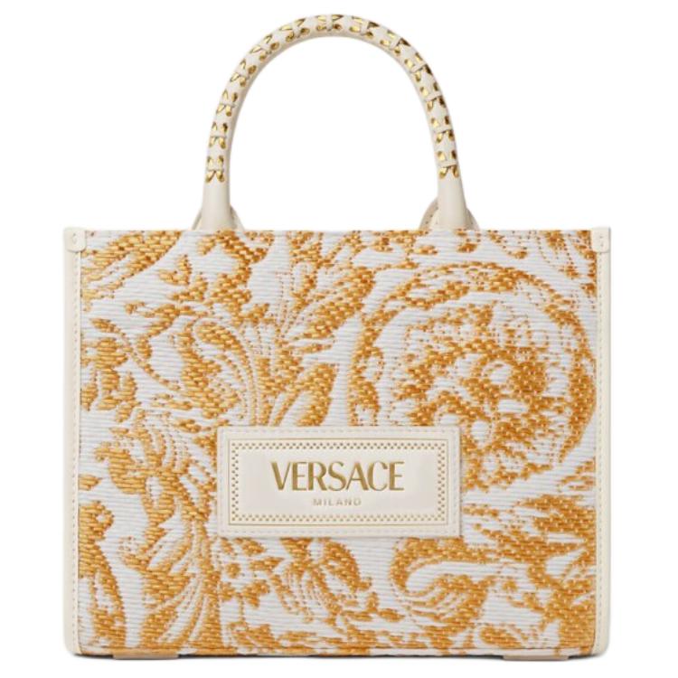 Versace Barocco Athena Noņemama Regulējama Plecu