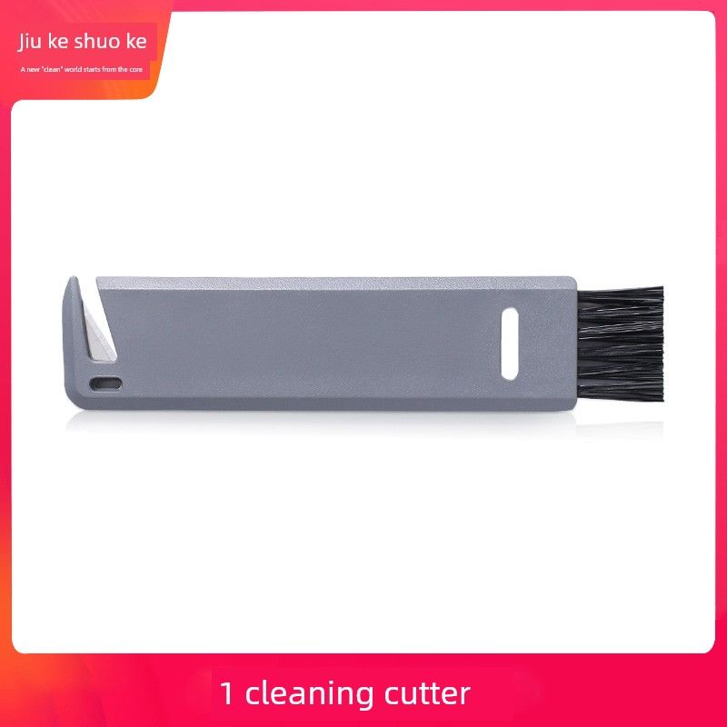 

P10s Pro Accessories Rag Dust Bag Cleaning Liquid Stone Cutting Knife Cleaning Brush