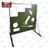 Zhongque Nine-Hole Shooting Training Target Board