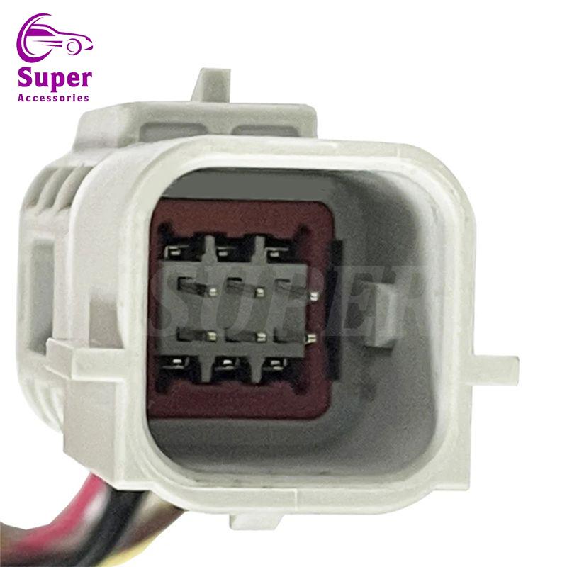 Advanced Driver Visual Assistance Sensor 2332-3601 23323601 For Buick Regal Original Rear View Camera 2014-2017