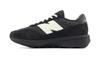 Sneakers New Balance Black Beige Version