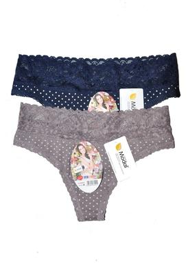 Thong DC Girl 26401/wz.43 A'2 S-XL Modal DC Girl